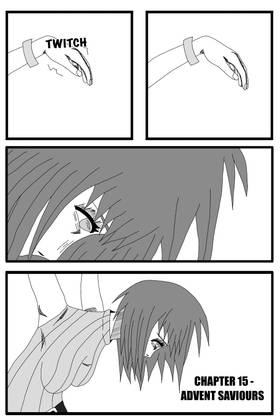 Read Souls of Ultima  15 Page 1 in English