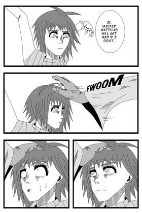 Read Souls of Ultima  15 Page 5 in English