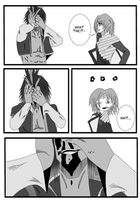 Read Souls of Ultima  15 Page 7 in English