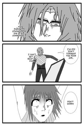 Read Souls of Ultima  15 Page 10 in English