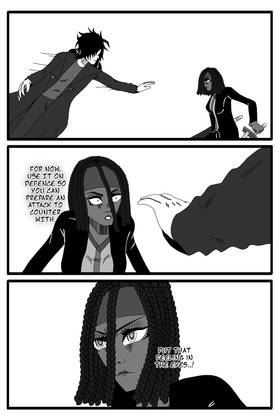 Read Souls of Ultima  16 Page 2 in English