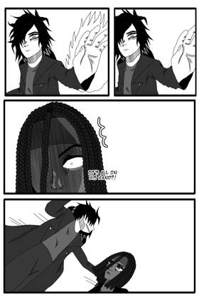 Read Souls of Ultima  16 Page 3 in English