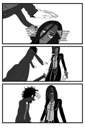 Read Souls of Ultima  16 Page 4 in English
