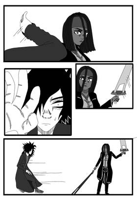 Read Souls of Ultima  16 Page 5 in English