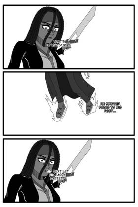 Read Souls of Ultima  16 Page 6 in English