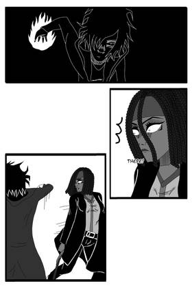 Read Souls of Ultima  16 Page 9 in English