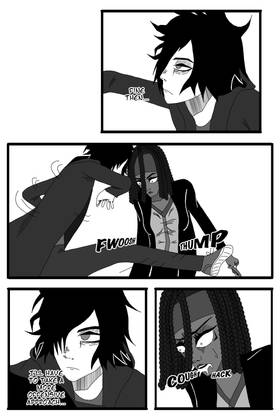 Read Souls of Ultima  16 Page 10 in English