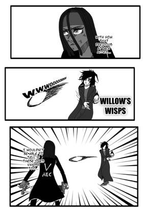 Read Souls of Ultima  17 Page 2 in English