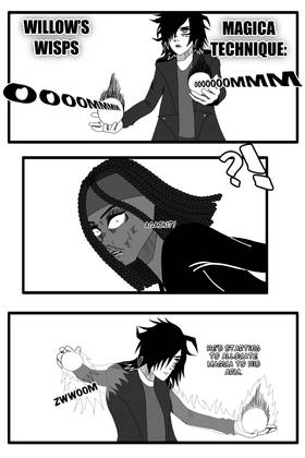 Read Souls of Ultima  17 Page 5 in English