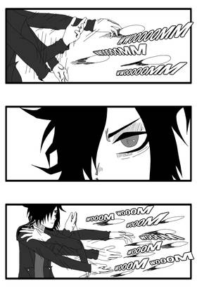 Read Souls of Ultima  17 Page 7 in English
