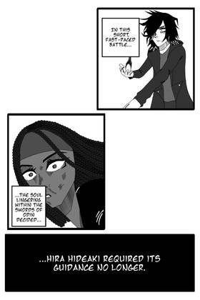 Read Souls of Ultima  17 Page 9 in English