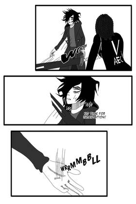 Read Souls of Ultima  18 Page 6 in English