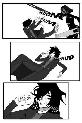 Read Souls of Ultima  18 Page 7 in English