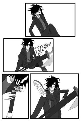 Read Souls of Ultima  18 Page 9 in English