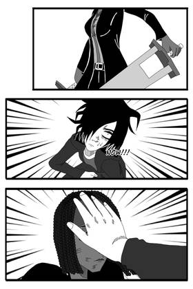 Read Souls of Ultima  18 Page 10 in English
