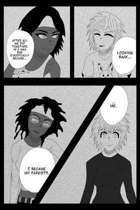 Read Souls of Ultima  6 Page 4 in English