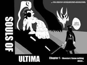 Read Souls of Ultima  1 Page 2 in English