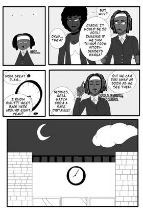 Read Souls of Ultima  1 Page 6 in English