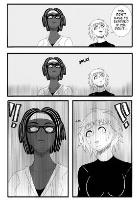 Read Souls of Ultima  1 Page 10 in English