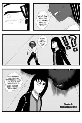 Read Souls of Ultima  2 Page 1 in English