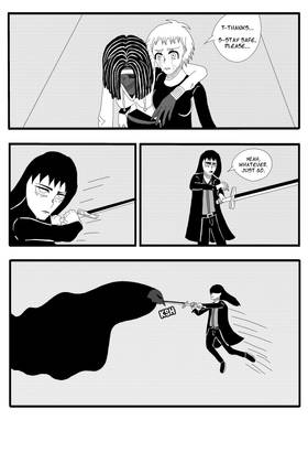 Read Souls of Ultima  2 Page 3 in English