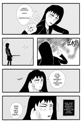 Read Souls of Ultima  2 Page 4 in English