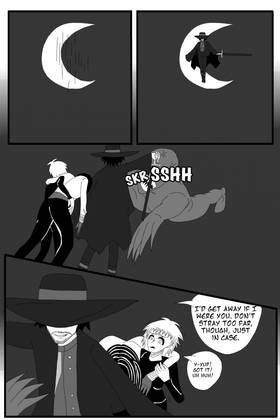 Read Souls of Ultima  2 Page 6 in English