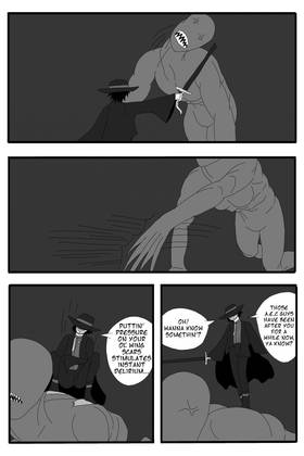 Read Souls of Ultima  2 Page 7 in English