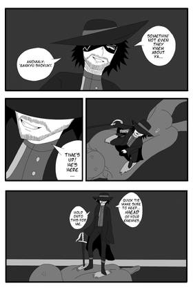 Read Souls of Ultima  2 Page 8 in English