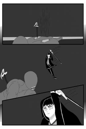 Read Souls of Ultima  2 Page 9 in English