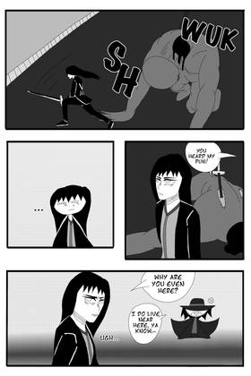 Read Souls of Ultima  2 Page 10 in English