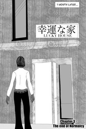 Read Souls of Ultima  3 Page 1 in English