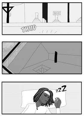 Read Souls of Ultima  3 Page 3 in English