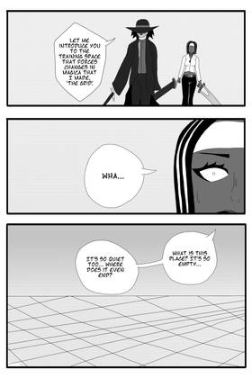 Read Souls of Ultima  4 Page 3 in English