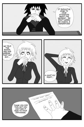 Read Souls of Ultima  4 Page 5 in English