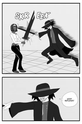Read Souls of Ultima  4 Page 7 in English