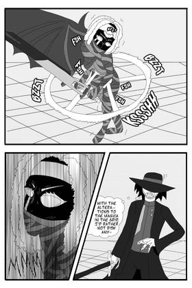 Read Souls of Ultima  5 Page 2 in English