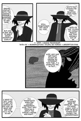 Read Souls of Ultima  5 Page 3 in English