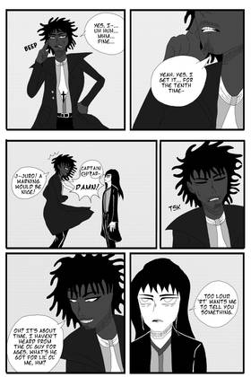 Read Souls of Ultima  5 Page 5 in English