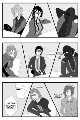 Read Souls of Ultima  5 Page 7 in English