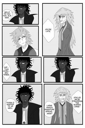 Read Souls of Ultima  5 Page 8 in English