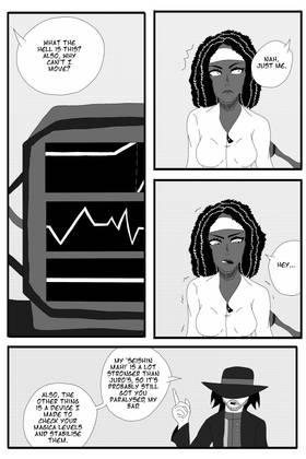 Read Souls of Ultima  5 Page 10 in English