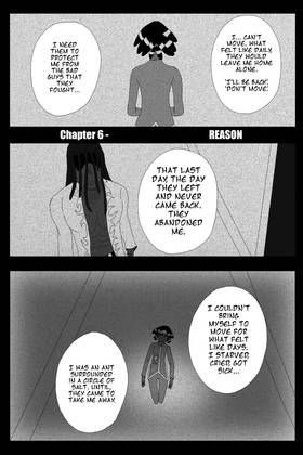 Read Souls of Ultima  6 Page 1 in English