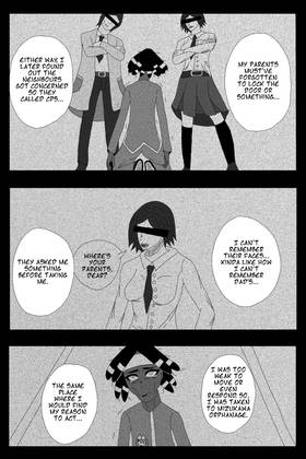 Read Souls of Ultima  6 Page 2 in English