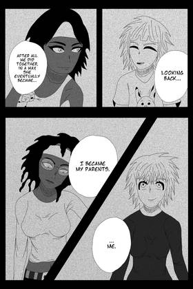 Read Souls of Ultima  6 Page 4 in English