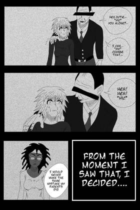 Read Souls of Ultima  6 Page 7 in English
