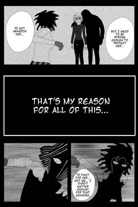 Read Souls of Ultima  6 Page 8 in English