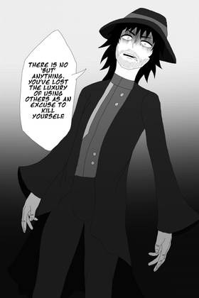 Read Souls of Ultima  6 Page 10 in English