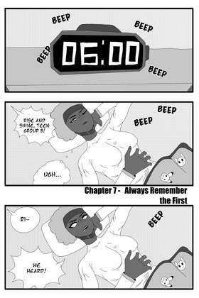 Read Souls of Ultima  7 Page 1 in English