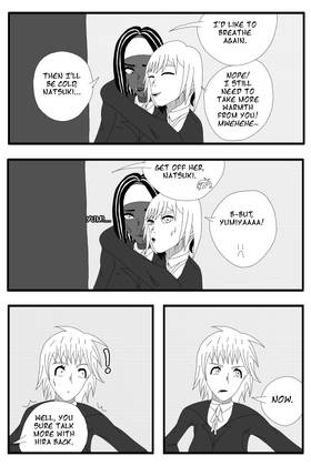 Read Souls of Ultima  7 Page 7 in English
